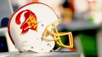The NFL Might Tweak The Rules To Allow Teams To Wear Throwback Helmets Again So Let’s Look At Which Ones Need To Make A Return