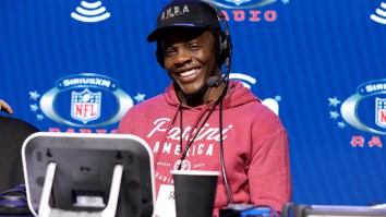 Teddy Bridgewater Explains How ‘Madden NFL 20’ Is Helping Him Get Familiar With His New Panthers Teammates
