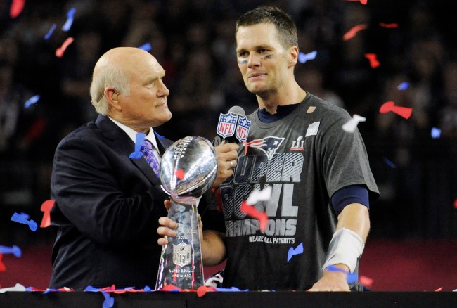 Steelers Hall of Fame QB Terry Bradshaw slams Tom Brady for leaving New England Patriots for Tampa Bay Buccaneers