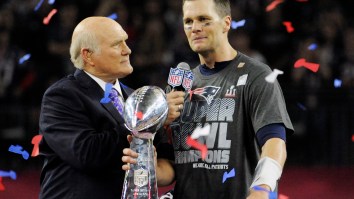 Terry Bradshaw Slams Tom Brady’s Questionable Decision To Leave New England To Join The Buccaneers