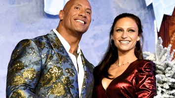 The Rock Revealed The Most Ballsy, Drastic, And Important Move He Ever Made In His Illustrious Career