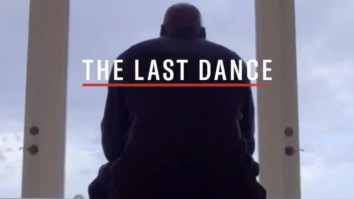 ESPN Reportedly Pushing For Chicago Bulls ‘The Last Dance’ Documentary To Finish Production And Get Released ASAP