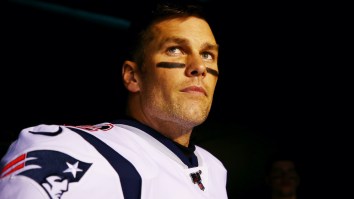 Tom Brady Officially Introduces Himself To Bucs Fans On Social Media