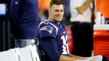Tom Brady Will Make $25 Million Per Year With The Bucs