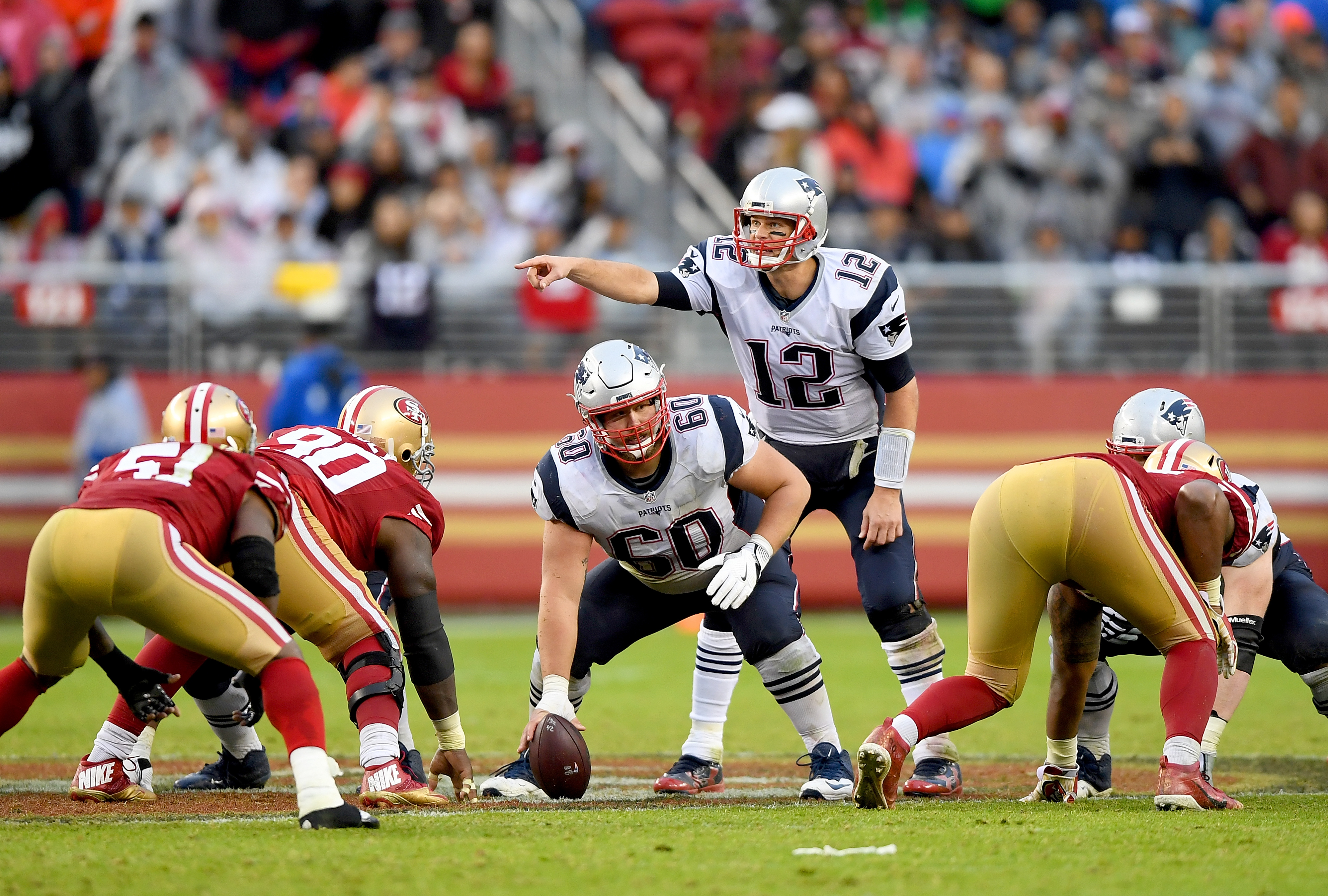 Jimmy Garoppolo Is Reportedly the Patriots Future Quarterback, and It Could  Get Awkward