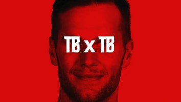 Tom Brady Answered Questions From The Media For The First Time Since Signing With The Buccaneers