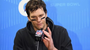 Despite All The Rumors, Tom Brady Didn’t Actually Have Many Options Before Signing With Buccaneers, Per Peter King