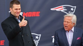 Patriots Reportedly Still Have No Clue What Tom Brady’s Asking For In Free Agency