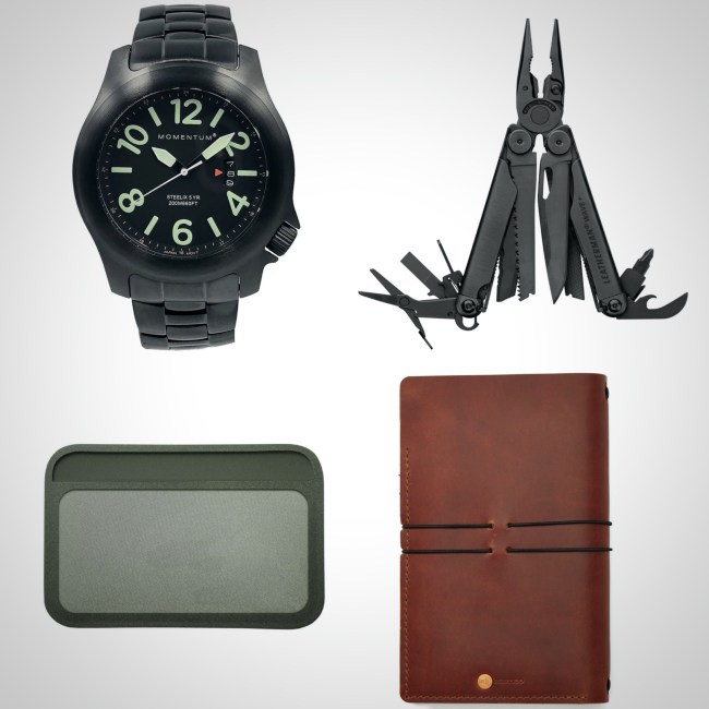 top everyday carry items living best life