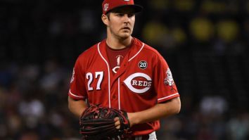 Trevor Bauer Trolled The Astros By Telling A Batter Which Pitches Were Coming And Still Managed To Record An Out