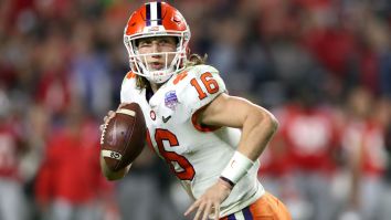 The Panthers Are Reportedly Already Planning To Tank Next Season In An Attempt To Land Trevor Lawrence