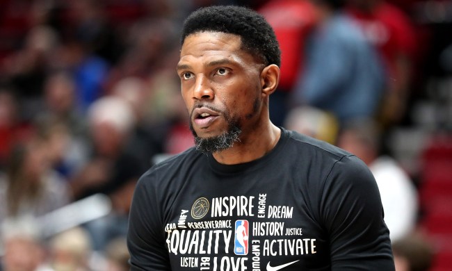 Udonis Haslem Pens Emotional Essay About Those Still Partying In Miami