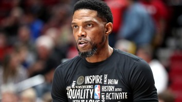 Udonis Haslem Pens Emotional Essay About Those Partying In Miami: ‘F*ck Your Spring Break’