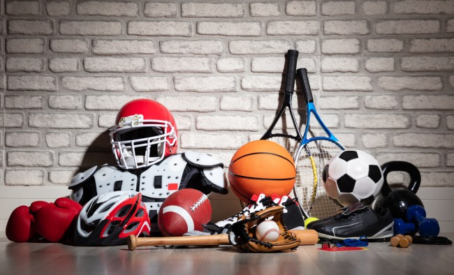 which sports survive if invented today