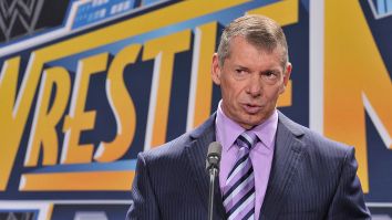The WWE Is Doing Everything It Can To Avoid Canceling Wrestlemania As It Continues To Explore Contingency Plans