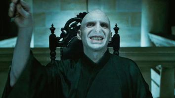 Warner Bros. Rumored To Be Developing A Voldemort Origin Story Movie
