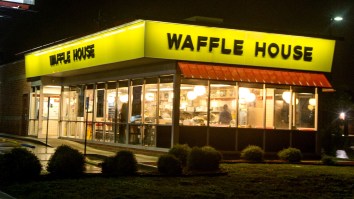 Over 400 Waffle House Locations Have Been Closed Due To The Pandemic And People Simply CANNOT Deal