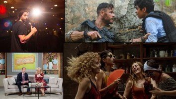 Netflix Adding Over 115 New Titles In April Including ‘Money Heist, Extraction’ And All 6 Seasons Of ‘Community’