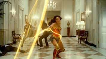 The New Trailer For ‘Wonder Woman 1984’ Is Here, Kristen Wiig’s Cheetah Finally Revealed