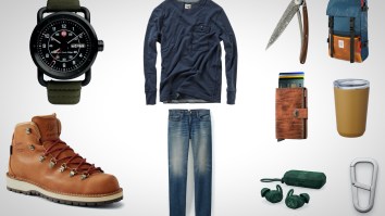 10 Of This Year’s Best Men’s Everyday Carry Essentials