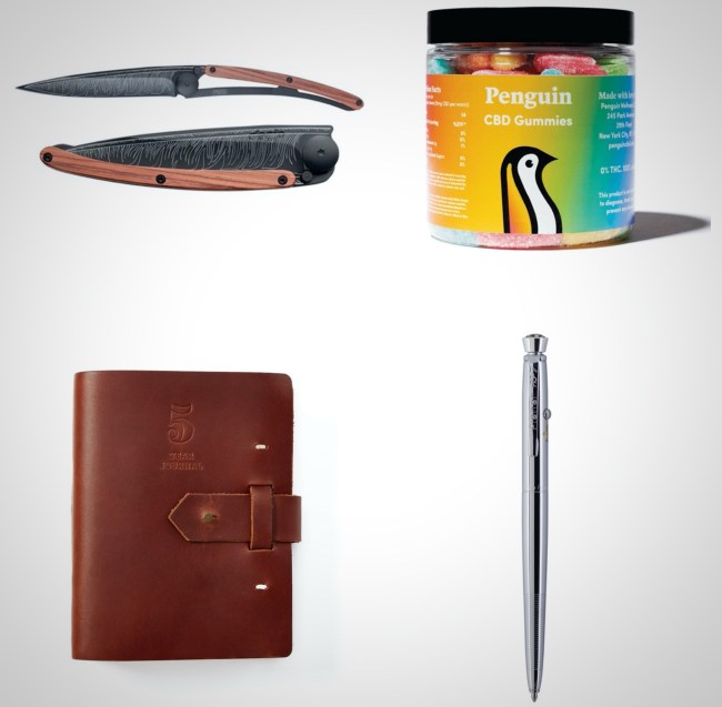10 everyday carry accessories best daily gear