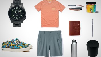 10 Everyday Carry Essentials For Living Your Best Life These Days