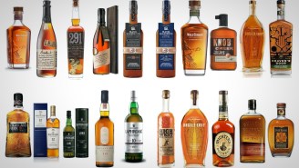 These Are The 50 Best Bourbons, Ryes, And Single Malt Scotch Whiskeys You Can Order Online Right Now
