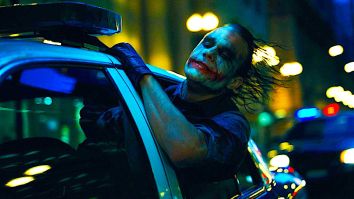 Ranking All The Joker Scenes In ‘The Dark Knight’