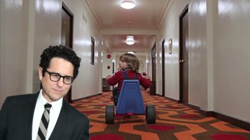 J.J. Abrams Developing A Spin-Off Of ‘The Shining’ For HBO Max