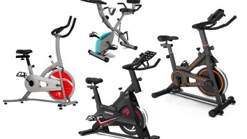 Best Exercise Bikes For 2021 Under $200 To Get An Amazing Workout At Home