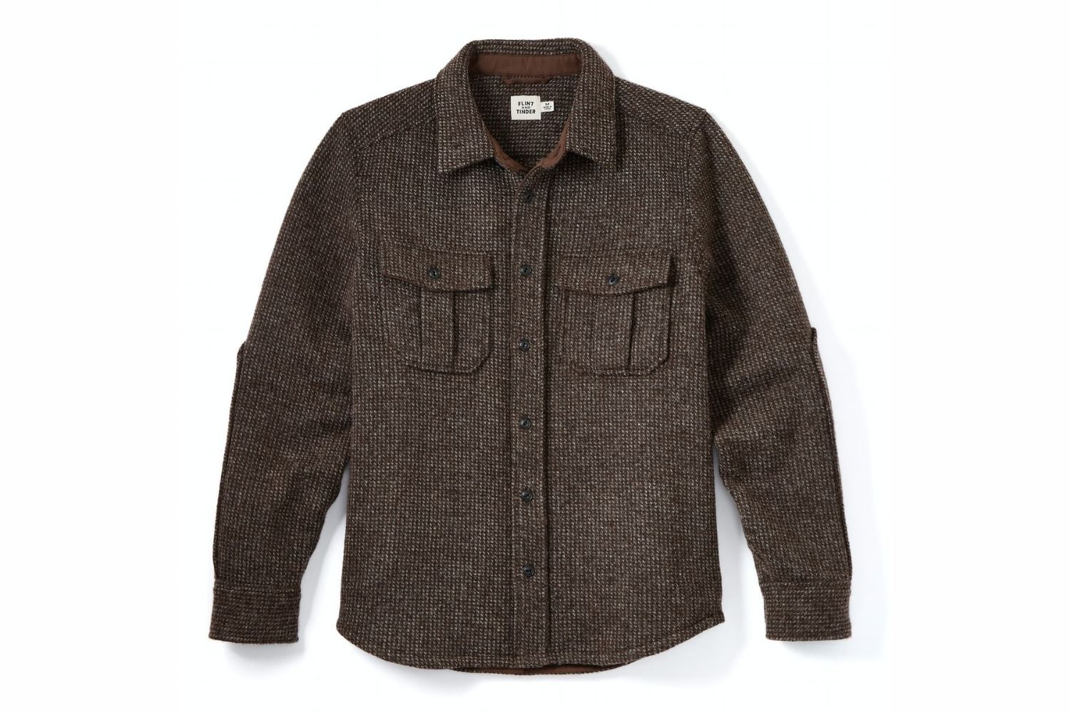 The Best Shirt Jackets For Men: From Flannel, To Suede, To Wool, And More