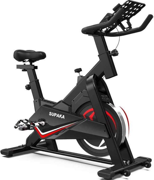 Best Exercise Bikes For 2021 Under $200 To Get An Amazing Workout At