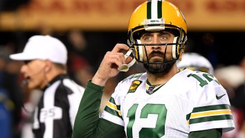 NFL MVP Odds Have Been Released And League Veterans Get No Love