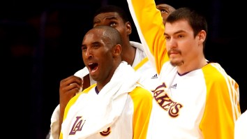 Adam Morrison Shared Some Truly Incredible Stories About His Time Around Michael Jordan And Kobe Bryant