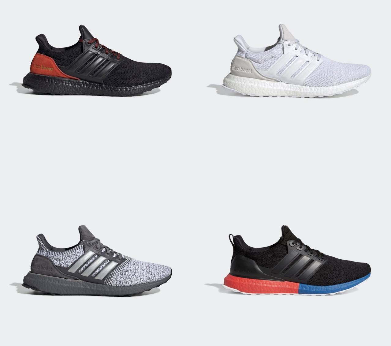 adidas Sale - Score 40% Off On Sneaker Favorites Like Ultraboosts, NMD ...