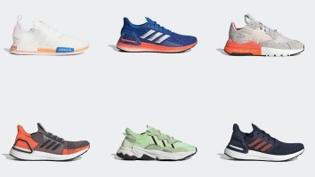 Adidas Sitewide Sale – How To Score Up To 30% Off