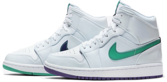 This Weeks Best New Sneaker Releases