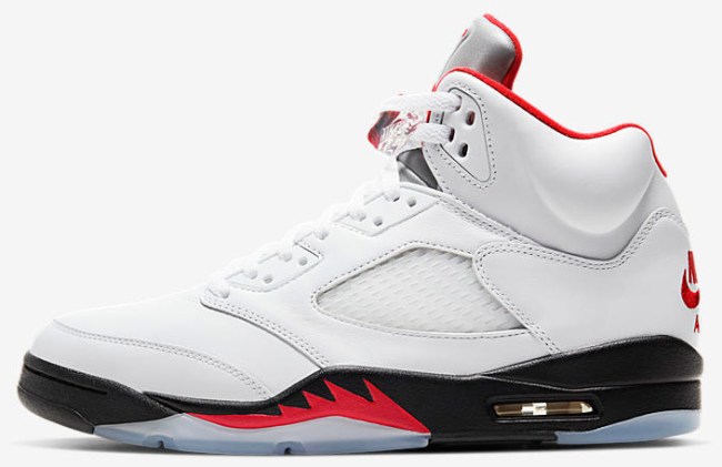 This Weeks Best New Sneaker Releases