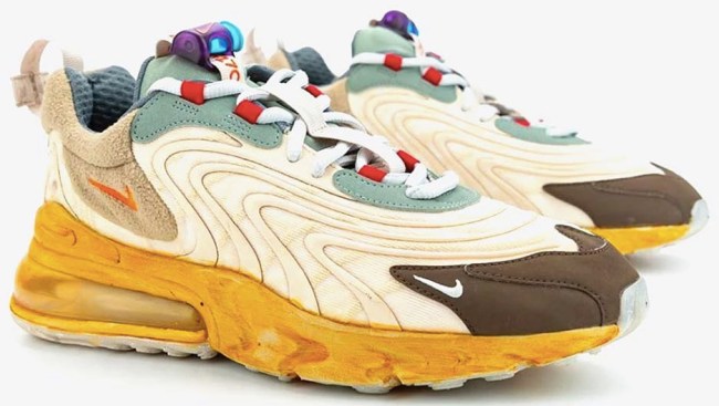 This Weeks Best New Sneaker Releases