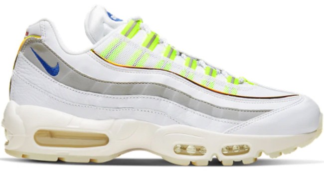 This Weeks Best New Sneaker Releases