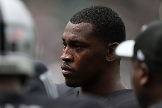 Recently signed by the Cowboys, DE Aldon Smith details hitting rock bottom by sleeping under cars just two years ago