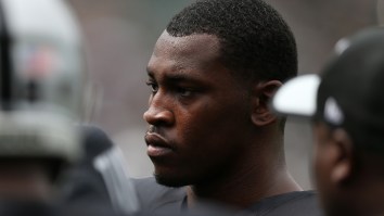 Troubled DE Aldon Smith Describes Heartbreaking Details Of Sleeping Under Cars As Recent As Two Years Ago
