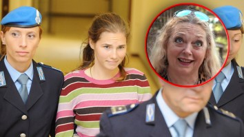 Amanda Knox Says We All Need To Chill With The ‘Carole Baskin Killed Her Husband’ Jokes And Theories