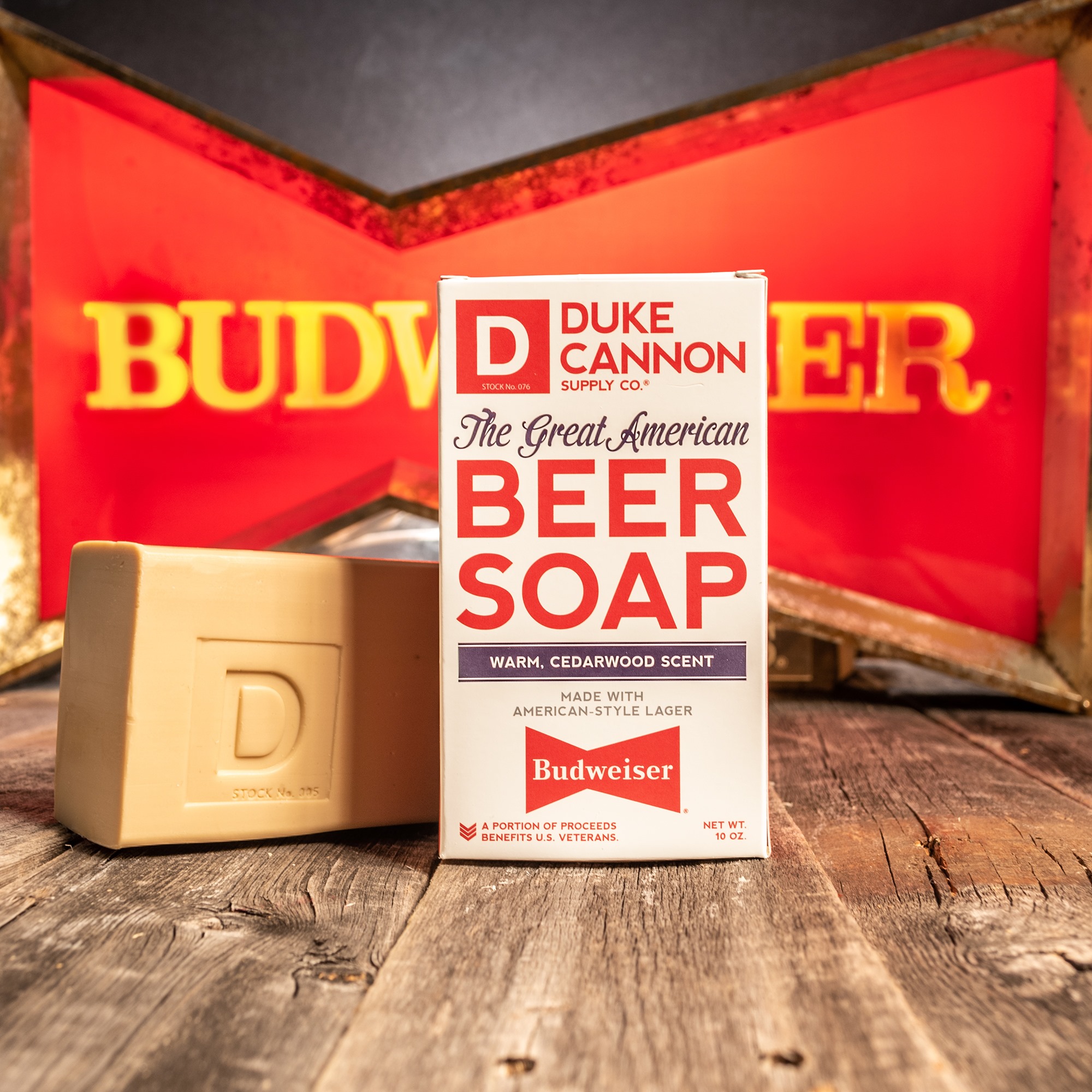 Duke Cannon Review Beer And Bourbon Soap To Stay Clean And Smell Bold