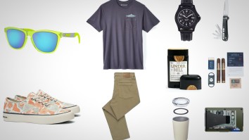 10 Everyday Carry Essentials For Chilling Around