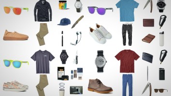 50 ‘Things We Want’ This Week — All Of This Week’s Best Gear For Guys