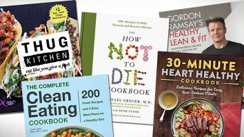The 12 Best Healthy Cookbooks For Delicious And Nutritious Recipes