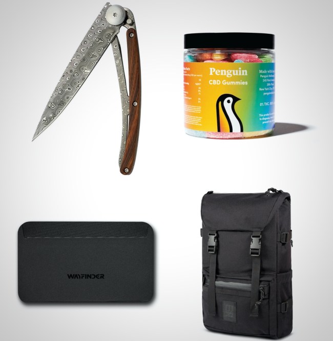 best new every day carry items for men
