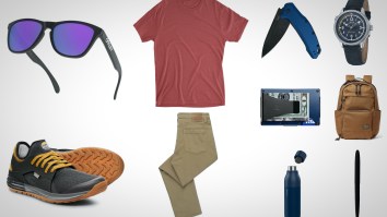 10 Everyday Carry Essentials Upgrades You Could Use Right Now