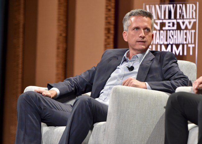 Longtime sports personality Bill Simmons is getting trashed on Twitter after an unpopular hot take about Dennis Rodman